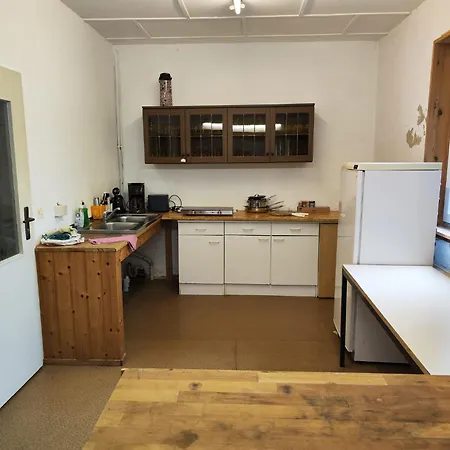 Kleine Freiheit 6- Waldlichtung Reichendorf