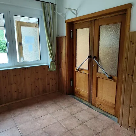 Luxury tent Kleine Freiheit 6- Waldlichtung *